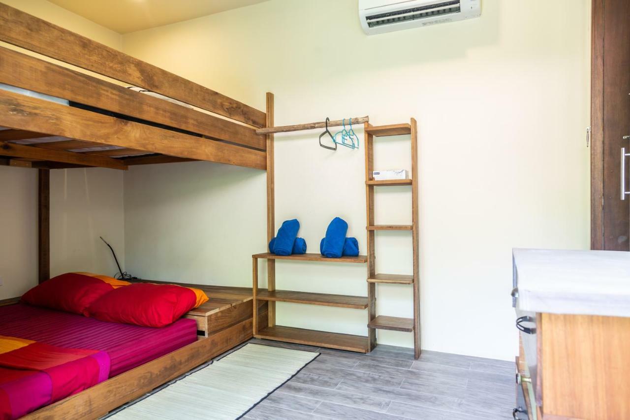 Baan Manaao Βίλα Hinkong Εξωτερικό φωτογραφία