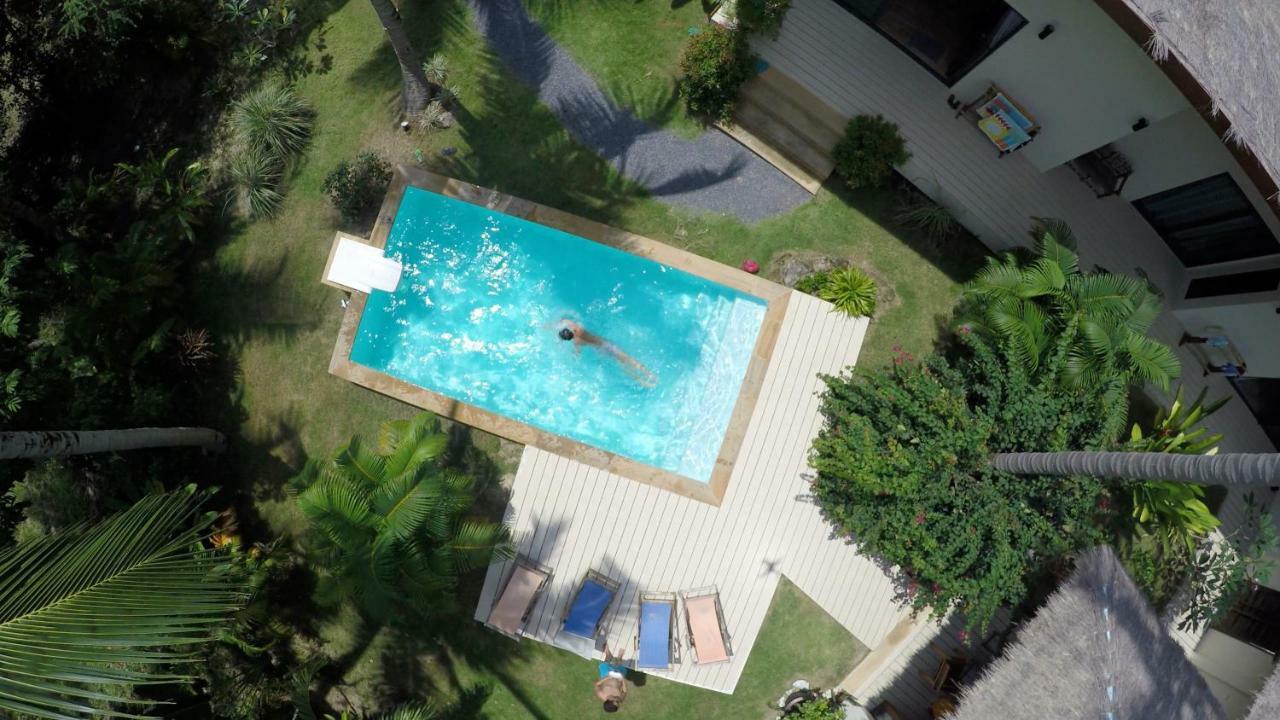 Baan Manaao Βίλα Hinkong Εξωτερικό φωτογραφία
